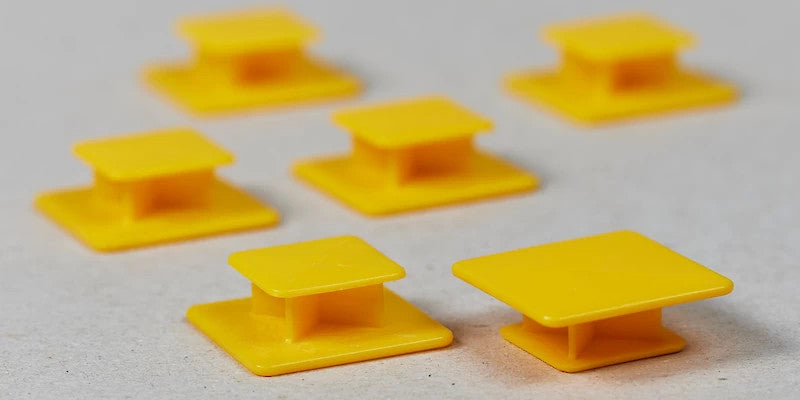 Mobilo Eco Connector Set 64pc