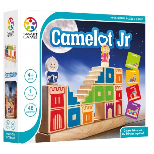 Smart Games - Camelot Junior