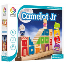 Smart Games - Camelot Junior