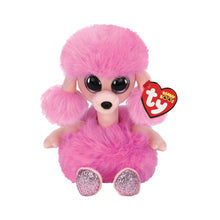 Beanie Boos Regular - Camilla Poodle Long Neck