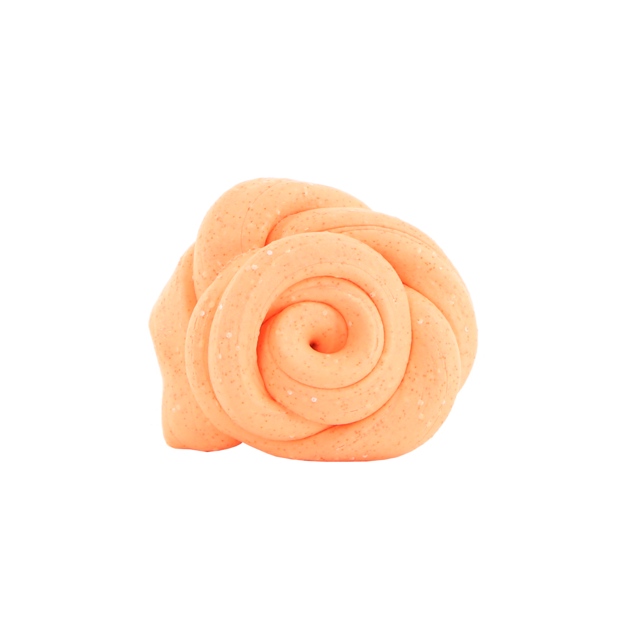 Crazy Aaron's Orange Cream Scented SCENTsory Putty - Orangesicle - 2.5" Tin