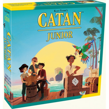 Catan - Junior