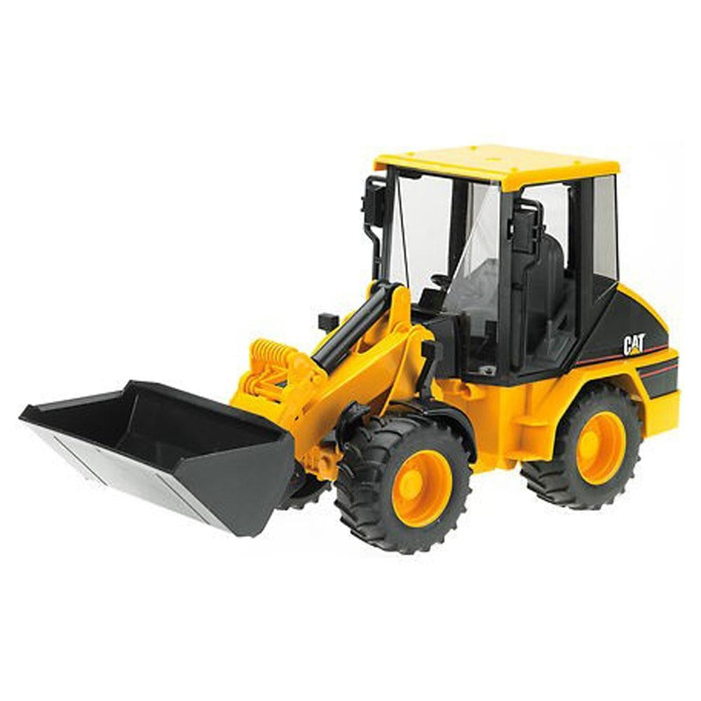 Bruder- Caterpillar Compact Wheel loader
