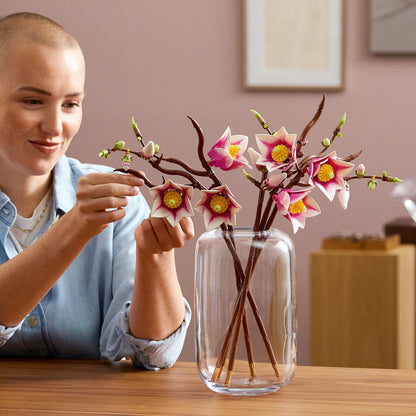 LEGO® Botanicals - Magnolia Branches 11510