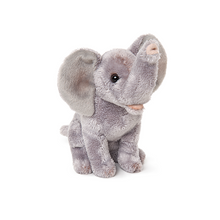Cuddly Critters Wild - Ellie Jnr Elephant 15cm