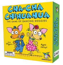 Gamewright- CAHOOTS Card Game
