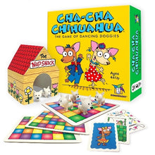Cha Cha Chihuahua - By Gamewright