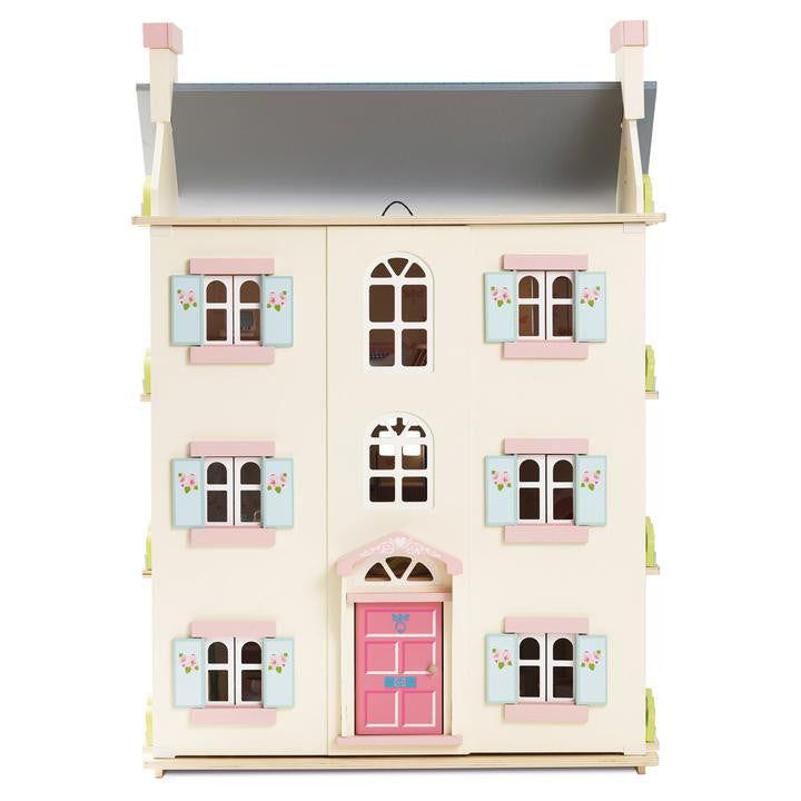 Le Toy Van Dolls House - Cherry Tree Hall