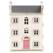 Le Toy Van Dolls House - Cherry Tree Hall