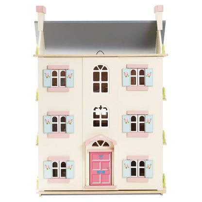 Le Toy Van Dolls House - Cherry Tree Hall