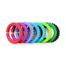 ARK Therapeutic - Brick Bracelet Textured Chew