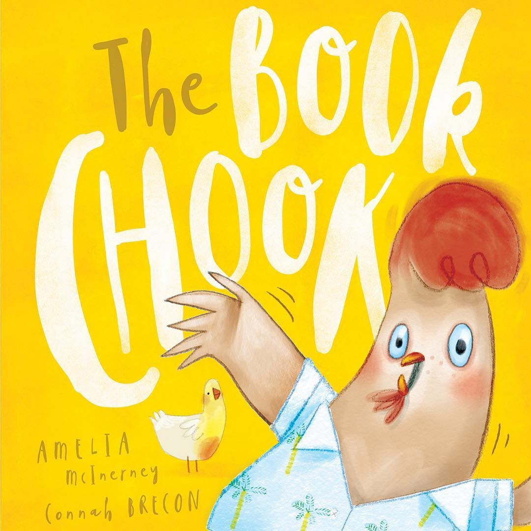 Omnibus Books - The Book Chook
