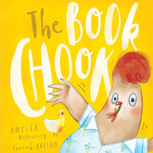 Omnibus Books - The Book Chook