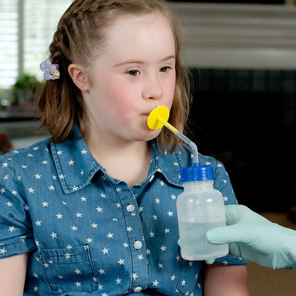 ARK Therapeutic - Cip-Kup™ Adaptive One-Way Straw Cup