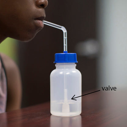ARK Therapeutic - Select-Flow Valves 3pk