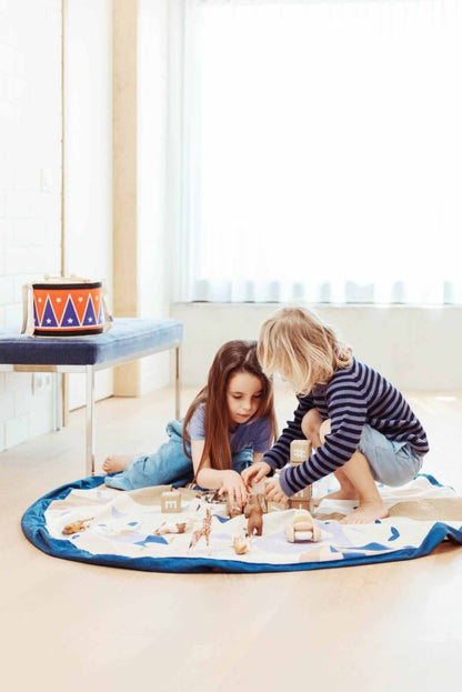 Play & Go - Toy Storage Bag - Circus