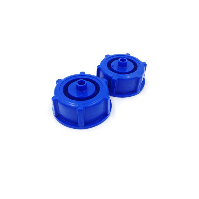 ARK Therapeutic -  Spare Caps for ARK's Cip-Kup 2pk