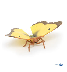 Papo -  Clouded Yellow Butterfly Figurine