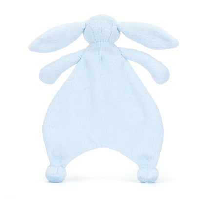 Jellycat - Bashful Blue Bunny Comforter