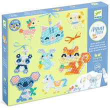 Djeco WaterBeads Furry Friends product image 1