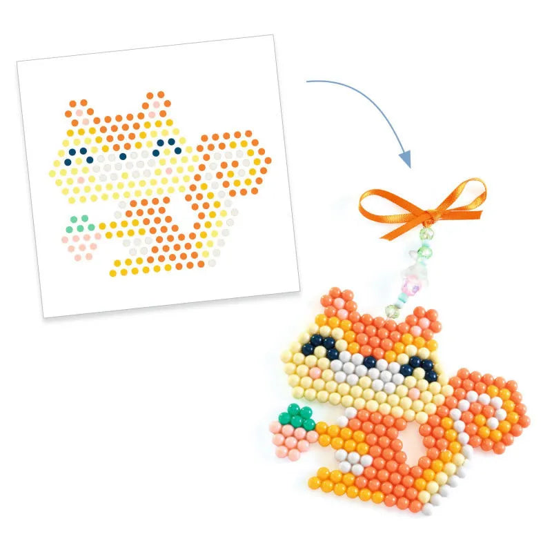 Djeco WaterBeads Furry Friends product image 3