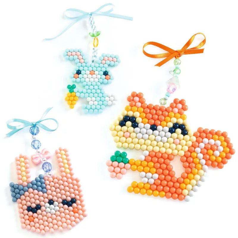 Djeco WaterBeads Furry Friends product image 2