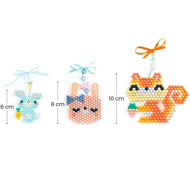 Djeco WaterBeads Furry Friends product image 5