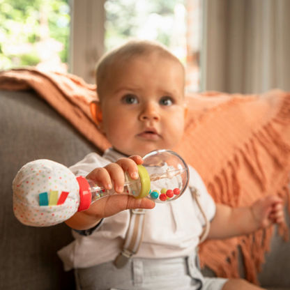 Sophie The Giraffe - Soft Maraca Gift Set