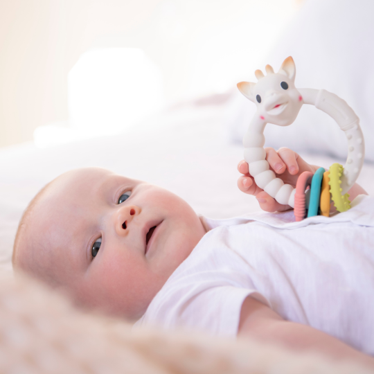 Sophie The Giraffe - The Colo'Ring Gift Set