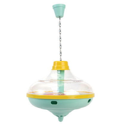 Rex London - Colourful Creatures Spinning Top
