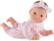 Corolle Mon Premier - Calin Mila Baby Doll (30cm) **Damaged Packaging**