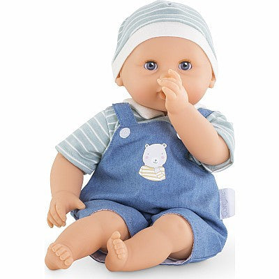 Corolle Mon Premier - Bébé Calin Mael Baby Doll (30cm)**slight box damage**