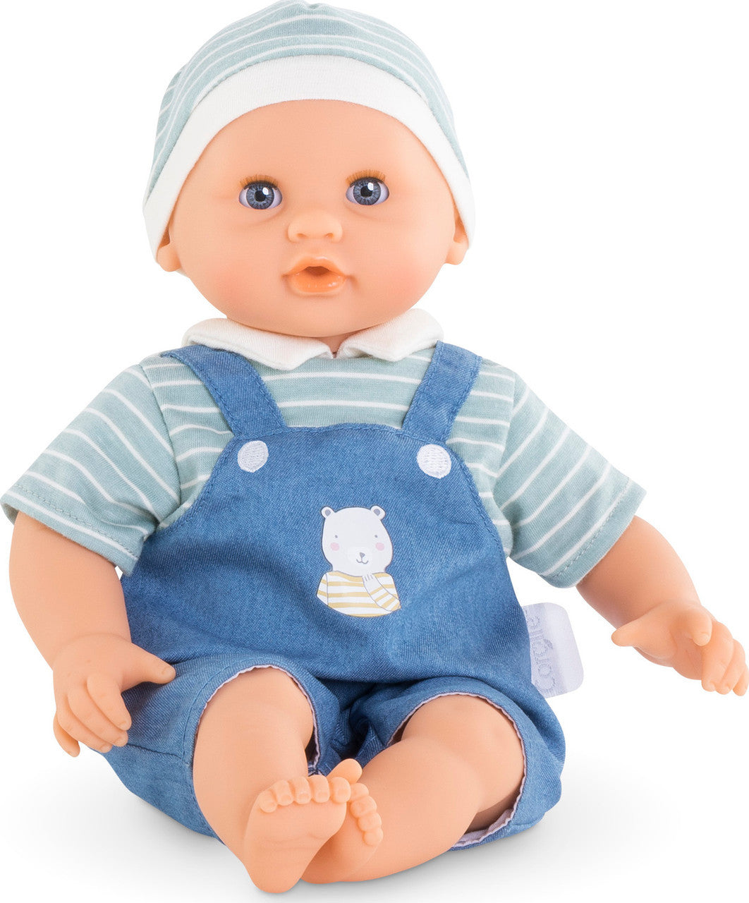 Corolle Mon Premier - Bébé Calin Mael Baby Doll (30cm)**slight box damage**
