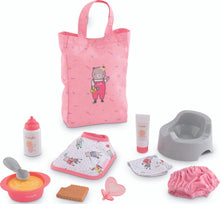 Corolle - Mon Premier Poupon - Large Accessory Set for 30cm Baby Dolls