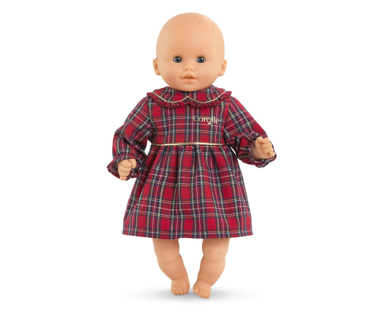 Corolle - Corolle en Fêtes Dress for Mon Premier 30cm Baby Doll