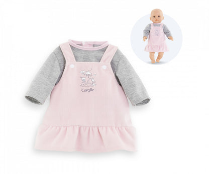 Corolle Mon Premier - Loire Riverside Dress with T-Shirt  - 30cm