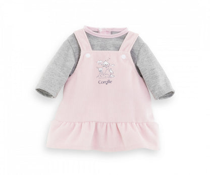 Corolle Mon Premier - Loire Riverside Dress with T-Shirt  - 30cm