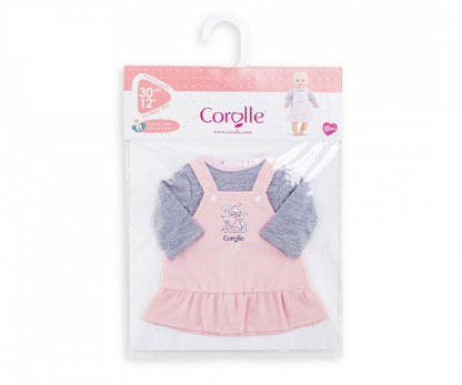 Corolle Mon Premier - Loire Riverside Dress with T-Shirt  - 30cm