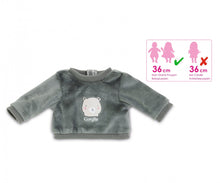 Corolle - Mon Grand Poupon Bear Sweater 36cm