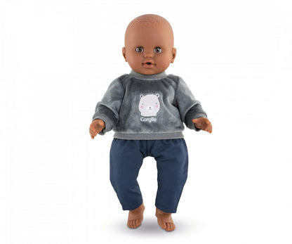 Corolle - Mon Grand Poupon Bear Sweater 36cm