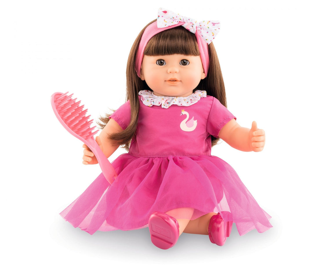 Corolle - My Big Doll Alice 36cm