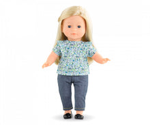 Corolle - Ma Corolle - Floral Blouse 36cm