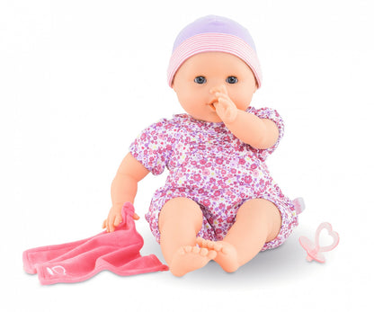 Corolle Mon Grand - Emilie Sucks Her Thumb Baby Doll - 36cm