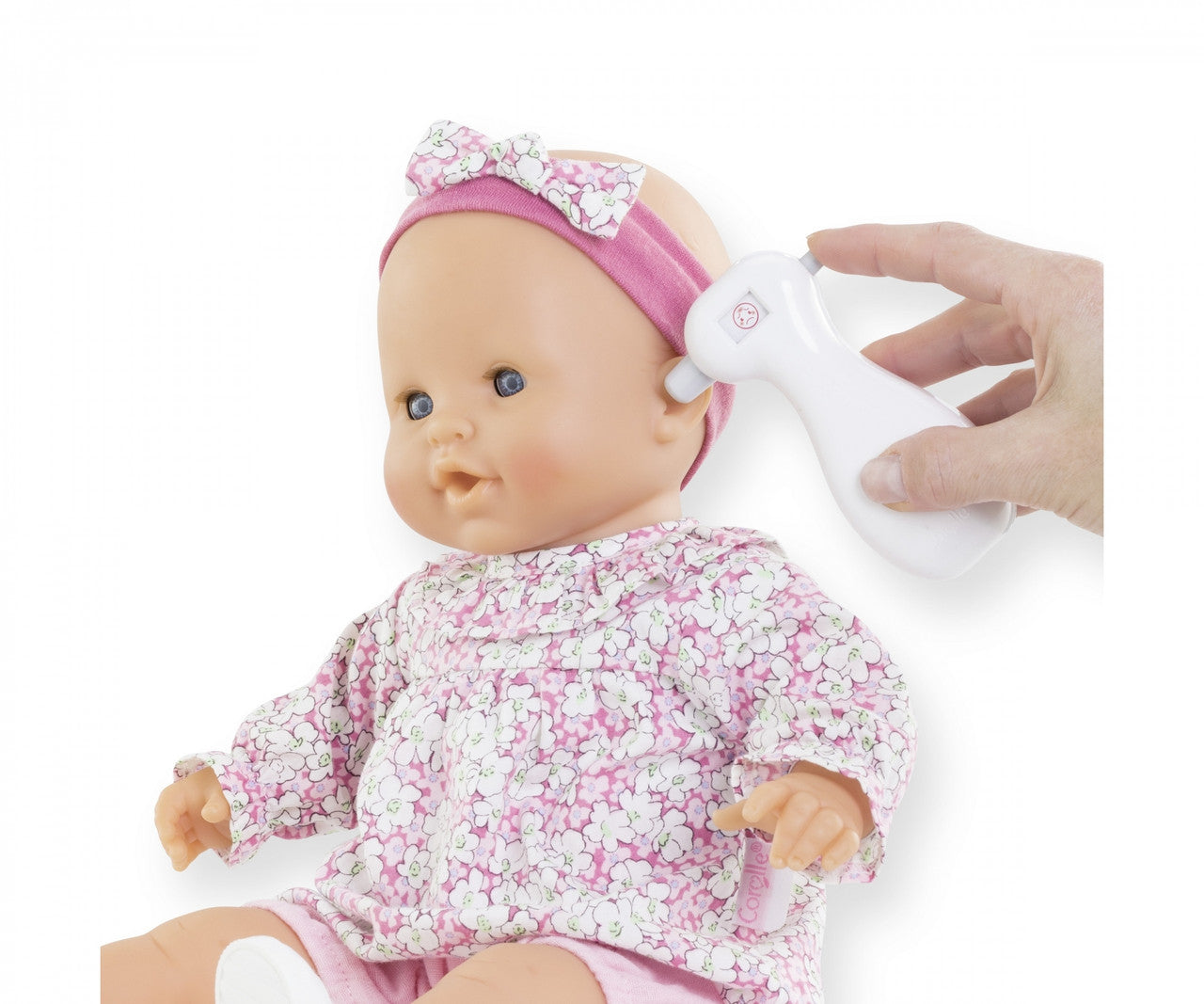 Corolle Mon Premier Poupon - Large Doctor Set for 30cm Dolls