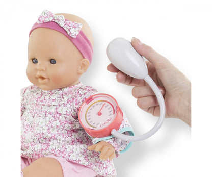 Corolle Mon Premier Poupon - Large Doctor Set for 30cm Dolls