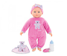 Corolle Mon Grand Poupon - Lucille Interactive Baby Doll 42cm