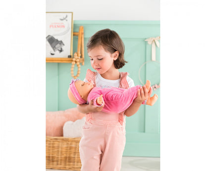 Corolle Mon Grand Poupon - Lucille Interactive Baby Doll 42cm