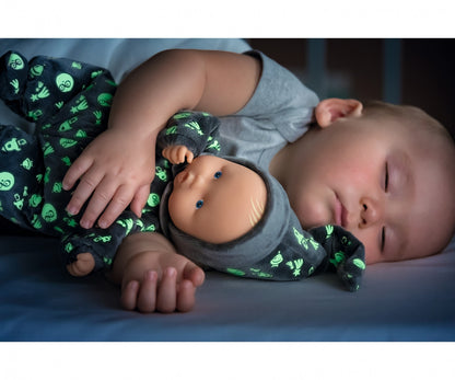 Corolle Mon Doudou - Babipouce Glow in the Dark Soft Baby Doll