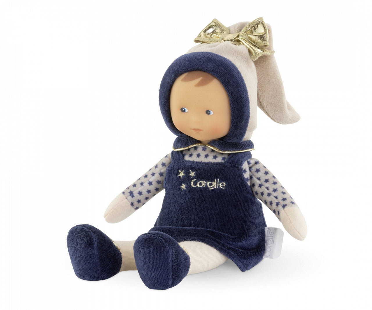 Corolle Mon Doudou - Miss Navy Blue Starry Dreams