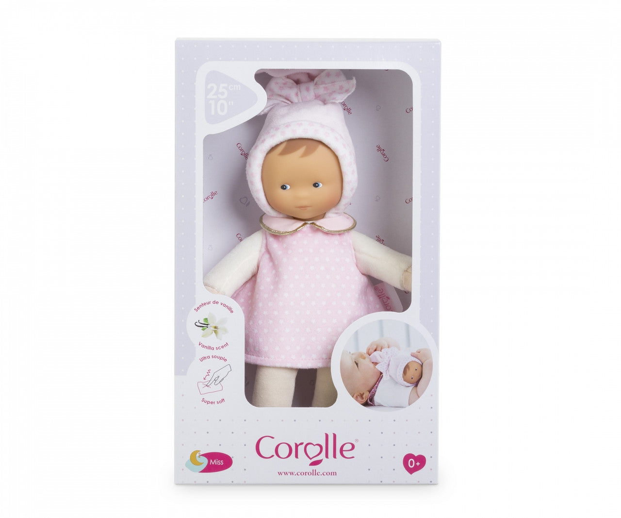 Corolle Mon Doudou - Miss Starry Dreams